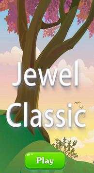 New Classic Puzzle Jewel Candy Crush screenshot 4