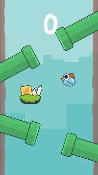 Crazy bird screenshot 7