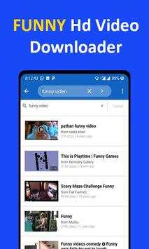 10x High Speed NEW All HD Video Downloader screenshot 4