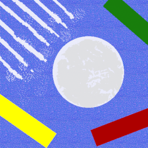Ping Pong Balls Evolution icon