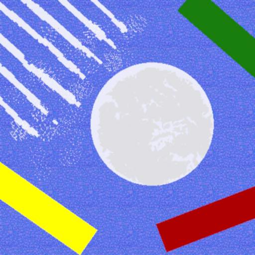 Ping Pong Balls Evolution 22.0