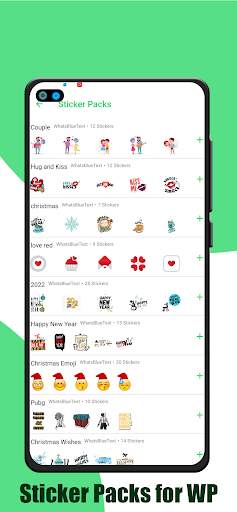 Sticker Marker for WhatsApp screenshot 6
