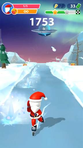 Clash Gang: Epic Beat Em screenshot 7