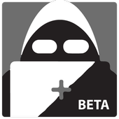 Incognito  browser fast private anonymous Browser icon