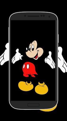 Kartun HD Wallpapers screenshot 3