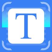 Text Scanner أيقونة
