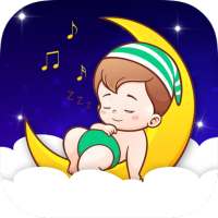 Lullaby for babies, white noise offline & free on 9Apps