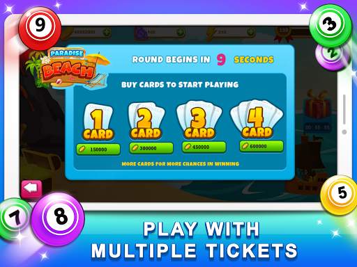 Tambola World screenshot 8