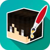 Skin Editor 3D for Minecraft 1.6