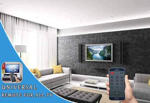 TV Remote Control Pro - All TV screenshot 5