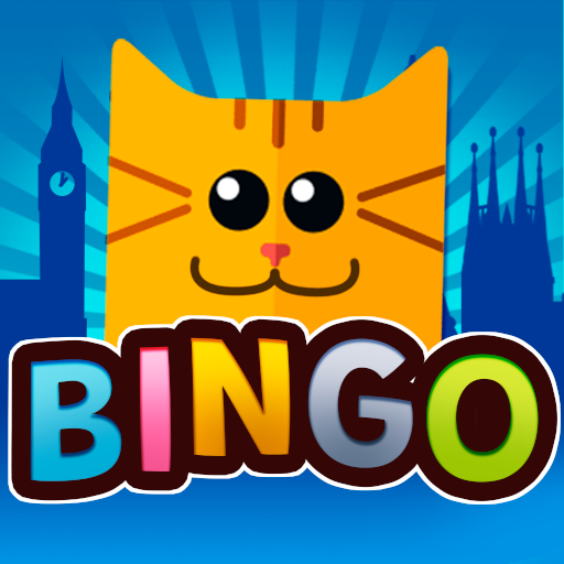 Lua Bingo Online: Live Bingo icon