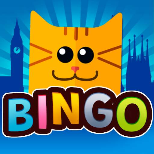 Lua Bingo Online: Live Bingo 1.30.0