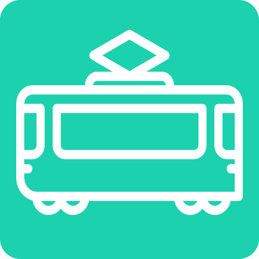 Next Train icon