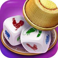 dadu  koprok dice online