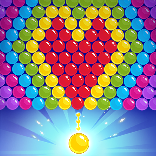 Dream Pop - Bubble Shooter Games! icon
