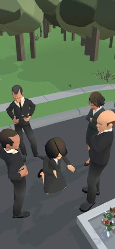 Make Expression - Face puzzle screenshot 2
