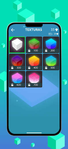 Upblock - Stack the Blocks screenshot 4