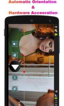 Max Player Pro screenshot 5