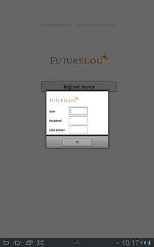 FutureLog WebShop 3 تصوير الشاشة