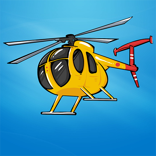 Merge Plane Idle - Merge Airplane Business Game icon