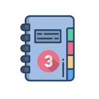 MedicNest- MBBS 3rd Yr Books, Medical Books icon