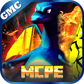 Mod Pixelmon icon