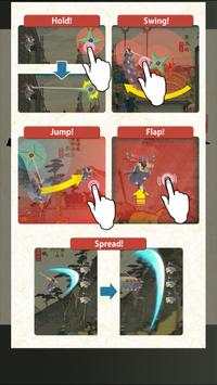 Mach Ninja screenshot 7