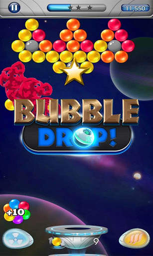Bubble Shooter World screenshot 4