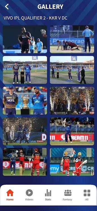Star Sports One Cricket Guide screenshot 2