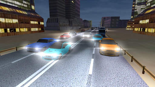 Racing : Speed Racer screenshot 5
