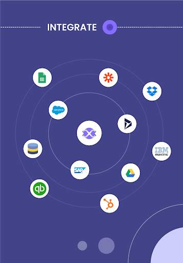 Mobile Data Collection App - Axonator screenshot 4