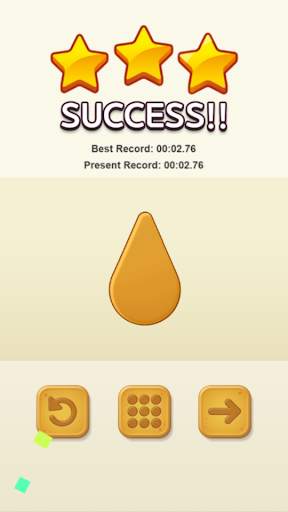 Dalgona Game:  Honeycomb Candy screenshot 4
