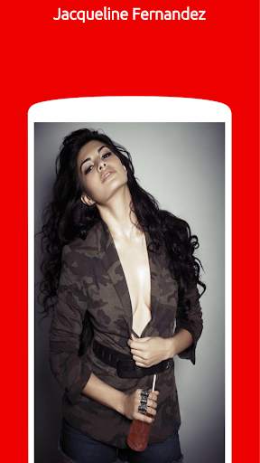 Hot Bollywood Actress Wallpaper screenshot 7