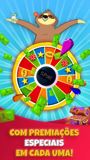 Praia Bingo: Jogos de Bingo screenshot 5