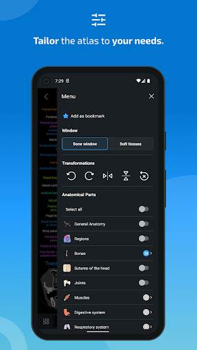 vet-Anatomy screenshot 5