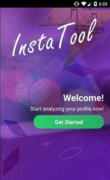 Unfollowers for Instagram screenshot 5