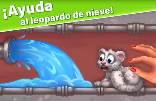 Family Zoo: The Story screenshot 2