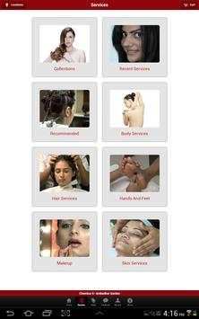 Enrich Salons скриншот 10