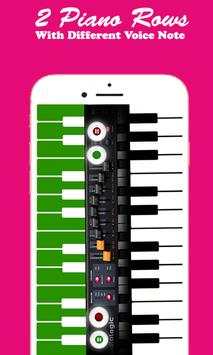 Real Classical Piano Keyboard 2019 screenshot 4
