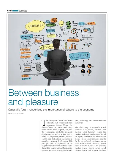 WAB Magazine screenshot 7