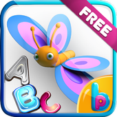 3D Educational Kids Game icon