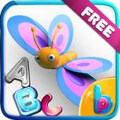 3D Educational Kids Game logo
