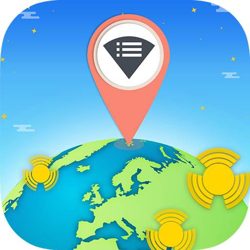 WiFi nearby 1.1