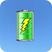 200 % Battery Life & Fast Charge 1.0