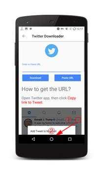 All Video Downloader screenshot 6