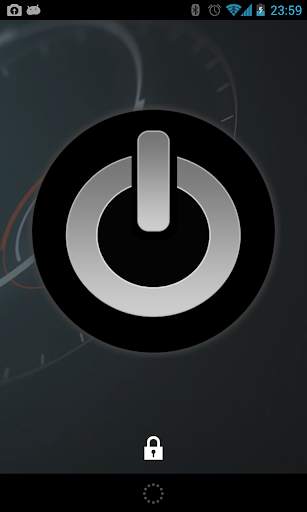 Simple Screen Lock 3 تصوير الشاشة