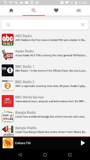 Bangla FM Radio - Podcast, Bangla Live News screenshot 7