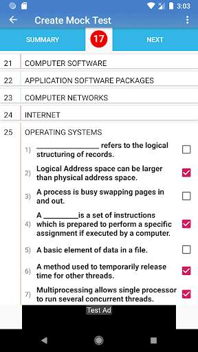 Computer Science Offline screenshot 4