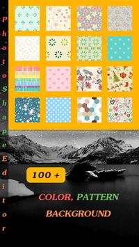Photo Shape Editor screenshot 5
