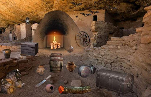 Escape Games - Ancient Village screenshot 3